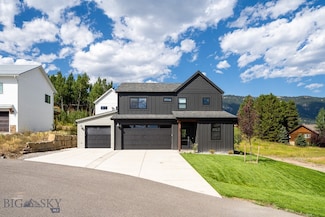 87 Upper Whitefish Dr, Big Sky, MT 59716