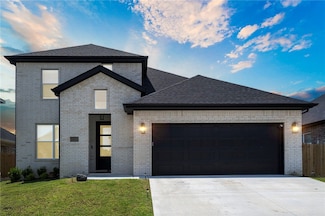 1111 Mammoth St, Centerton, AR 72719
