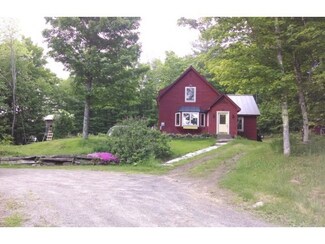 912 Cleveland Brook Rd, Bethel, VT 05032
