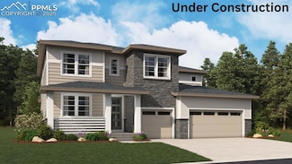 16981 Starfall Dr, Monument, CO 80132