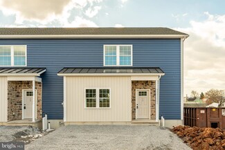 110 Poplar St, Fredericksburg, PA 17026