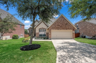 24046 Waterhole Ln, San Antonio, TX 78261
