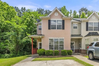 7331 Wagon Wheel Ct, Jonesboro, GA 30236