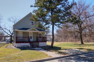 218 Sheridan St, Joliet, IL 60436