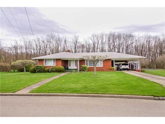 520 N Water St, Masontown, PA 15461