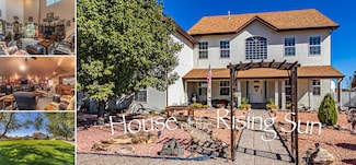 24 Road 3581, Flora Vista, NM 87415