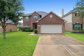 8214 Silent Deep Dr, Rosenberg, TX 77469