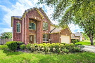 12430 Heritage Grove Dr, Houston, TX 77066