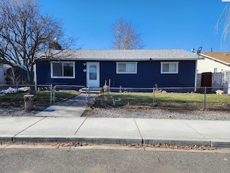 763 S Burke Ave, Connell, WA 99326
