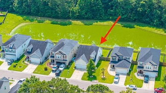 1689 Eider Down Dr, Summerville, SC 29483