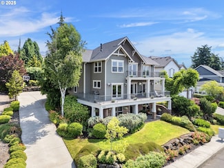 1046 NW Deerfern Loop, Camas, WA 98607