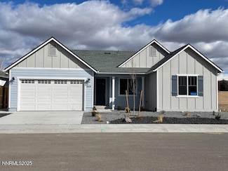 1608 Delta Downs Dr Unit Homesite 61, Minden, NV 89423