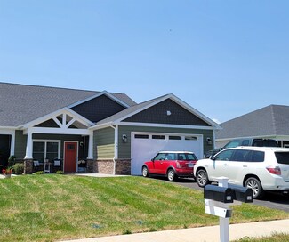 147 Millstone St, Bridgewater, VA 22812