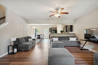5336 Tony Lama Ln, Murfreesboro, TN 37128