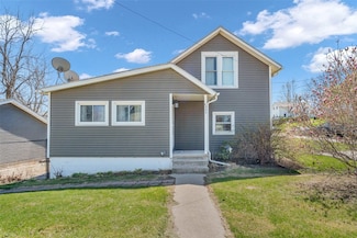 200 E Penn St, Williamsburg, IA 52361
