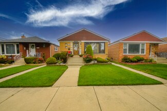3534 W 78th Place, Chicago, IL 60652