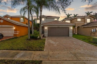 15854 SW 21st St, Miramar, FL 33027