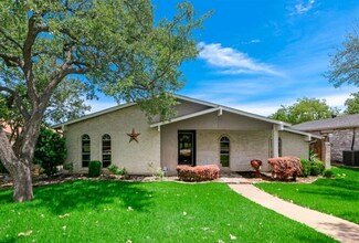 3018 Ravine Trail, Carrollton, TX 75007