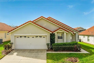 151 Saragossa Ave, Davenport, FL 33897