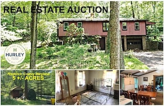 14527 Tower Rd, Smithsburg, MD 21783