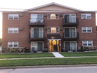 10801 S Harlem Ave Unit 2S, Worth, IL 60482
