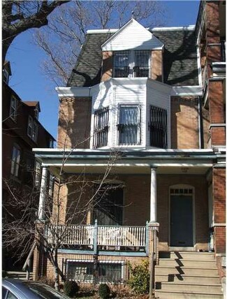 4813 Florence Ave, Philadelphia, PA 19143