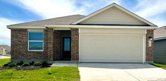 1203 White Willow, New Braunfels, TX 78130