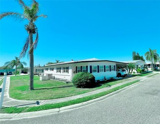 1100 Belcher Rd S Unit 217, Largo, FL 33771