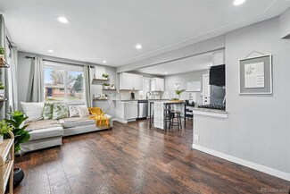 1010 S Osceola St, Denver, CO 80219