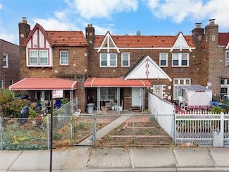 109-18 Francis Lewis Blvd, Jamaica, NY 11429