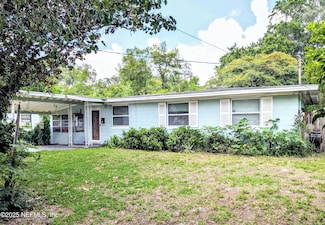 7505 Mayapple Rd, Jacksonville, FL 32211