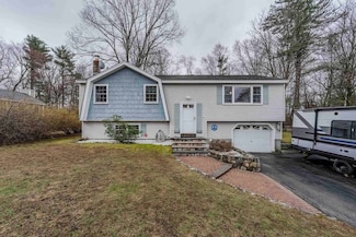 25 Beverly Ave, Salem, NH 03079