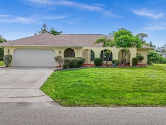 1386 Wilmette St, Punta Gorda, FL 33980