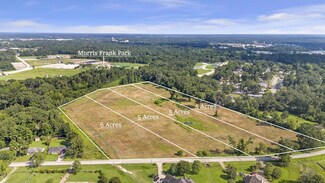1109 Henderson St, Lufkin, TX 75904