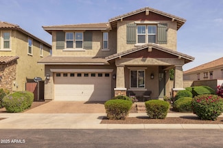 10652 E Hawk Ave, Mesa, AZ 85212