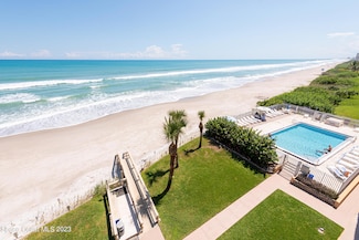 2055 Highway A1a Unit 505, Indian Harbour Beach, FL 32937