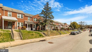 3028 Mayfield Ave, Baltimore, MD 21213