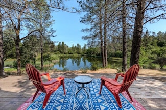 11076 Houghton Ranch Rd, Penn Valley, CA 95946