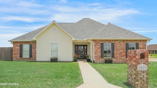 2523 Palmetto Cir, New Iberia, LA 70563
