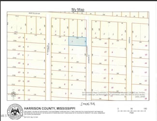 0 Johnson Ave Unit 4115425, Pass Christian, MS 39571