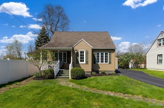 220 Dellwood Rd, Buffalo, NY 14226