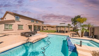 4723 N 150th Ave, Goodyear, AZ 85395