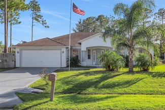 37 Buffalo Plains Ln, Palm Coast, FL 32137