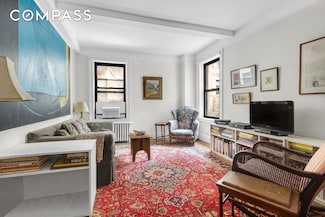 320 Riverside Dr Unit 2H, New York, NY 10025