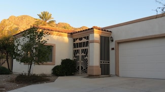 146 E Golden Sun Place, Tucson, AZ 85737