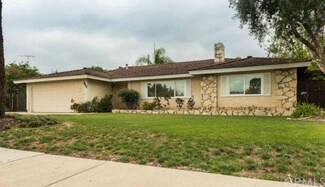 583 Rider Ct, Claremont, CA 91711