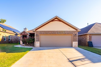 10307 Vernon Ave, Lubbock, TX 79423