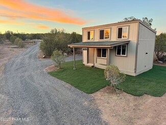 2332 Albert Way, Williams, AZ 86046