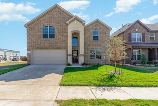 6124 Kent Ln, Celina, TX 75009