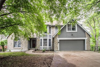 4008 NW 75th St, Kansas City, MO 64151